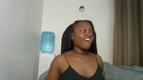 ESTHER NEEMA online show from January 7, 4:05 am