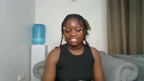 ESTHER NEEMA online show from February 4, 4:15 am