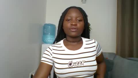 ESTHER NEEMA online show from January 12, 4:40 am