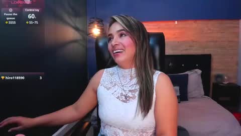 Andrea  online show from March 4, 8:27 pm