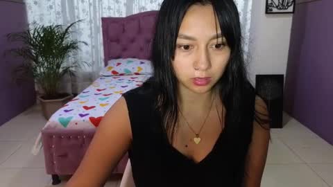 sweet_keithlyn online show from October 24, 8:27 pm