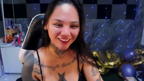 sweet_kittykatya online show from January 9, 5:22 pm