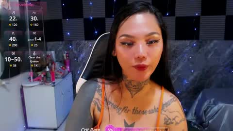 sweet_kittykatya online show from January 4, 5:58 pm