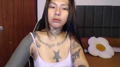 sweet_kittykatya online show from October 31, 4:44 pm