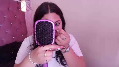 Camila online show from September 20, 12:58 pm