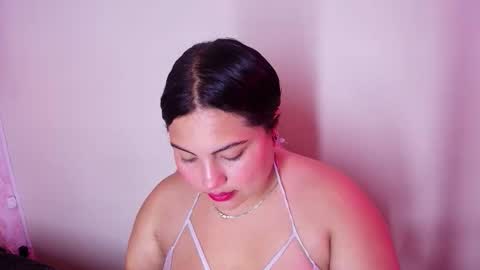 Camila online show from September 10, 12:05 pm