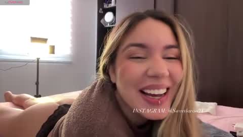 Larissa online show from June 9, 2:16 pm