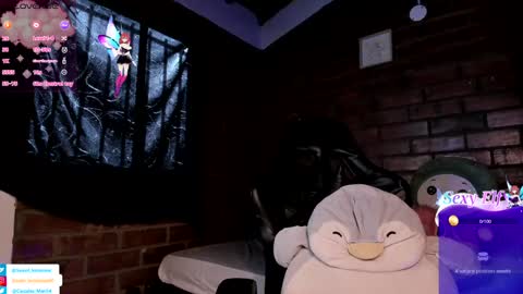 Lemarie online show from December 7, 12:45 pm