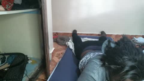 sweet_lilianah online show from February 18, 4:55 am