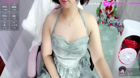 Lily online show from December 17, 9:41 pm