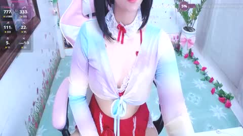 Lily online show from September 17, 6:28 pm