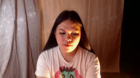 Dimple online show from October 15, 7:05 pm