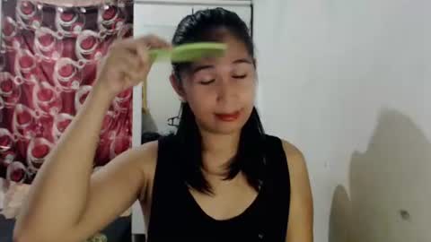 Marie online show from February 26, 3:05 am