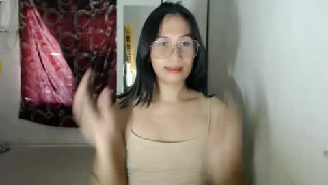 Marie online show from April 5, 2:10 am