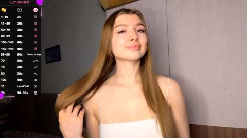 Michelle online show from April 12, 3:42 am