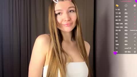 Michelle online show from February 6, 2:48 am