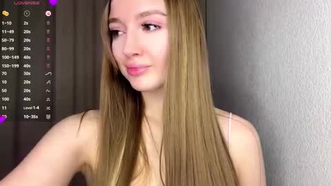 Michelle online show from January 7, 1:31 am