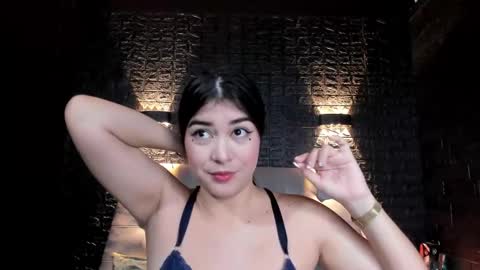 Monica  online show from February 22, 9:45 am