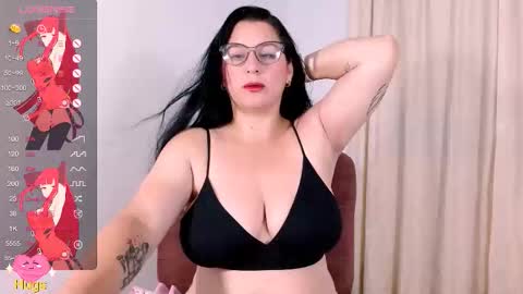 MONSALVE online show from March 2, 11:06 am