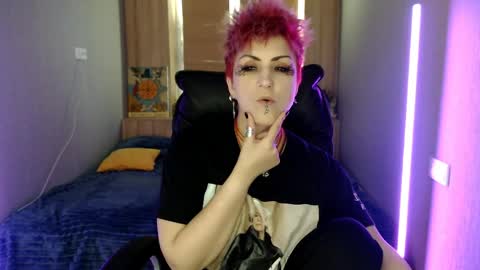 sweet_n_strong online show from March 15, 6:37 am