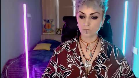 sweet_n_strong online show from March 5, 1:51 pm