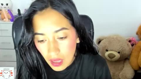 Nhaomy online show from September 24, 3:44 pm