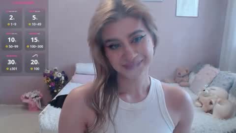 sweet_nicole_333 online show from September 13, 9:17 am