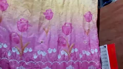 Nina online show from September 13, 12:57 pm