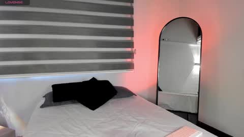 Sweet Obsession online show from November 5, 8:03 pm