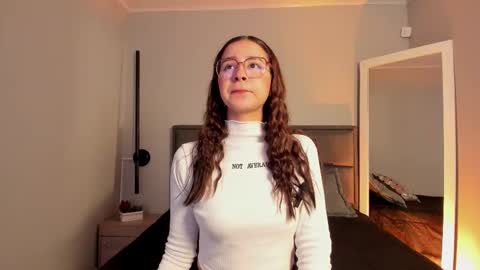 Sweet Obsession online show from February 3, 12:10 pm