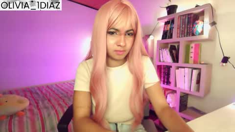 Olivia Diaz  OnlyFans olivia diaz online show from September 24, 1:59 am