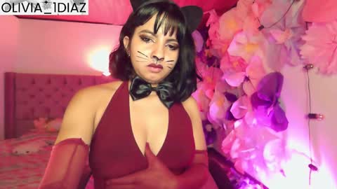 Olivia Diaz  OnlyFans olivia diaz online show from October 28, 1:22 am