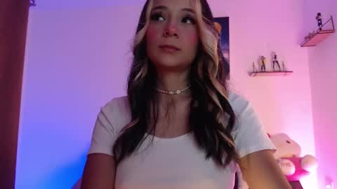 Penny  online show from November 27, 11:29 pm