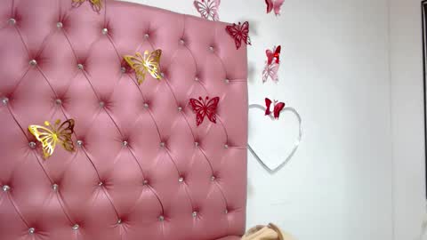 sweet_poison_666 online show from January 9, 10:36 pm