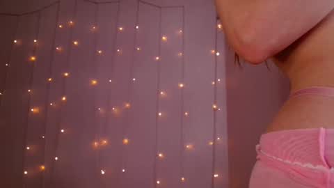 Sweet Rosely online show from February 22, 7:42 am