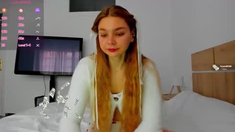 Sabina online show from March 3, 7:25 am