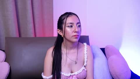 Sammy Lauren online show from September 24, 4:33 am