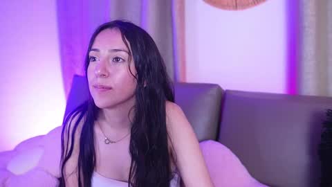 Sammy Lauren online show from September 11, 4:35 am