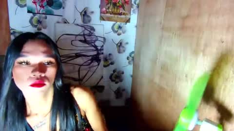 Zhienne online show from November 19, 10:37 am