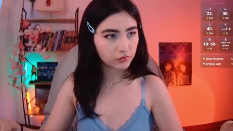  Shena  online show from May 20, 1:19 pm