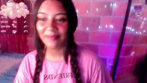 susy 222 online show from February 14, 8:05 pm