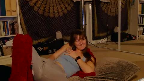 Heidi Brenner - Please check bio for schedule  FAQ online show from February 12, 1:09 am