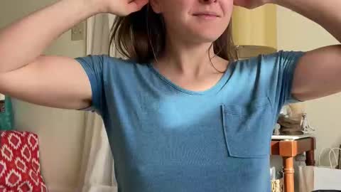 Heidi Brenner - Please check bio for schedule  FAQ online show from February 1, 3:11 pm