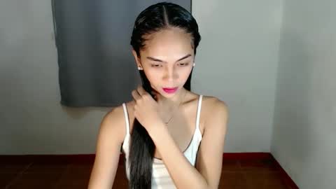 sweet_tyla online show from October 5, 6:57 pm