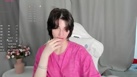 Carolina Lu online show from June 14, 2:24 am