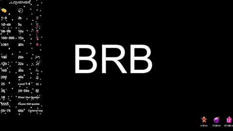 JULIETA     I connect from Monday to Saturday from 10am to 5pm NEW YORK TIME. online show from January 21, 3:32 pm