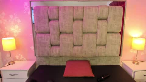 SweetAlana online show from April 9, 6:19 am