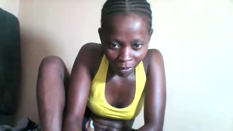 LIANAH online show from November 20, 8:43 pm