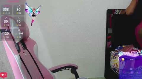 Alma online show from March 2, 2:04 pm