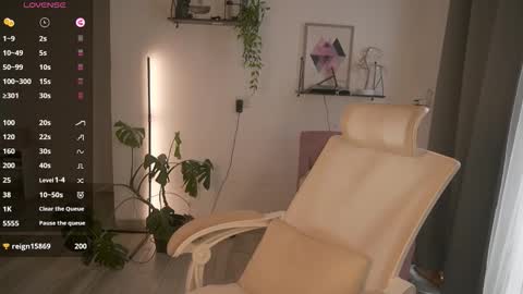 sweetambarmx online show from January 14, 9:20 pm